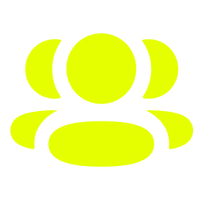 Followers icon