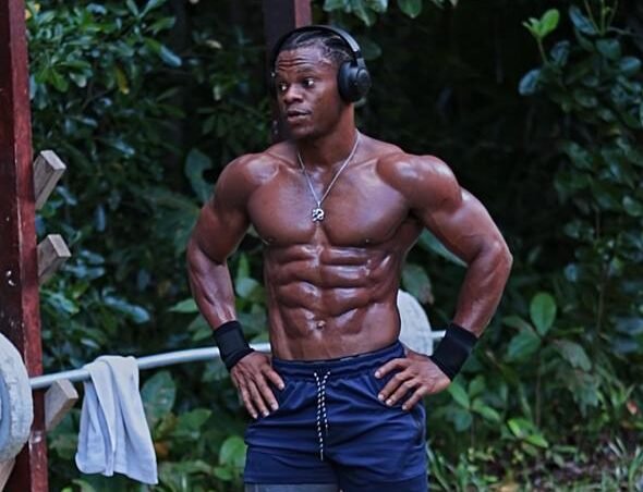 GT Shredz