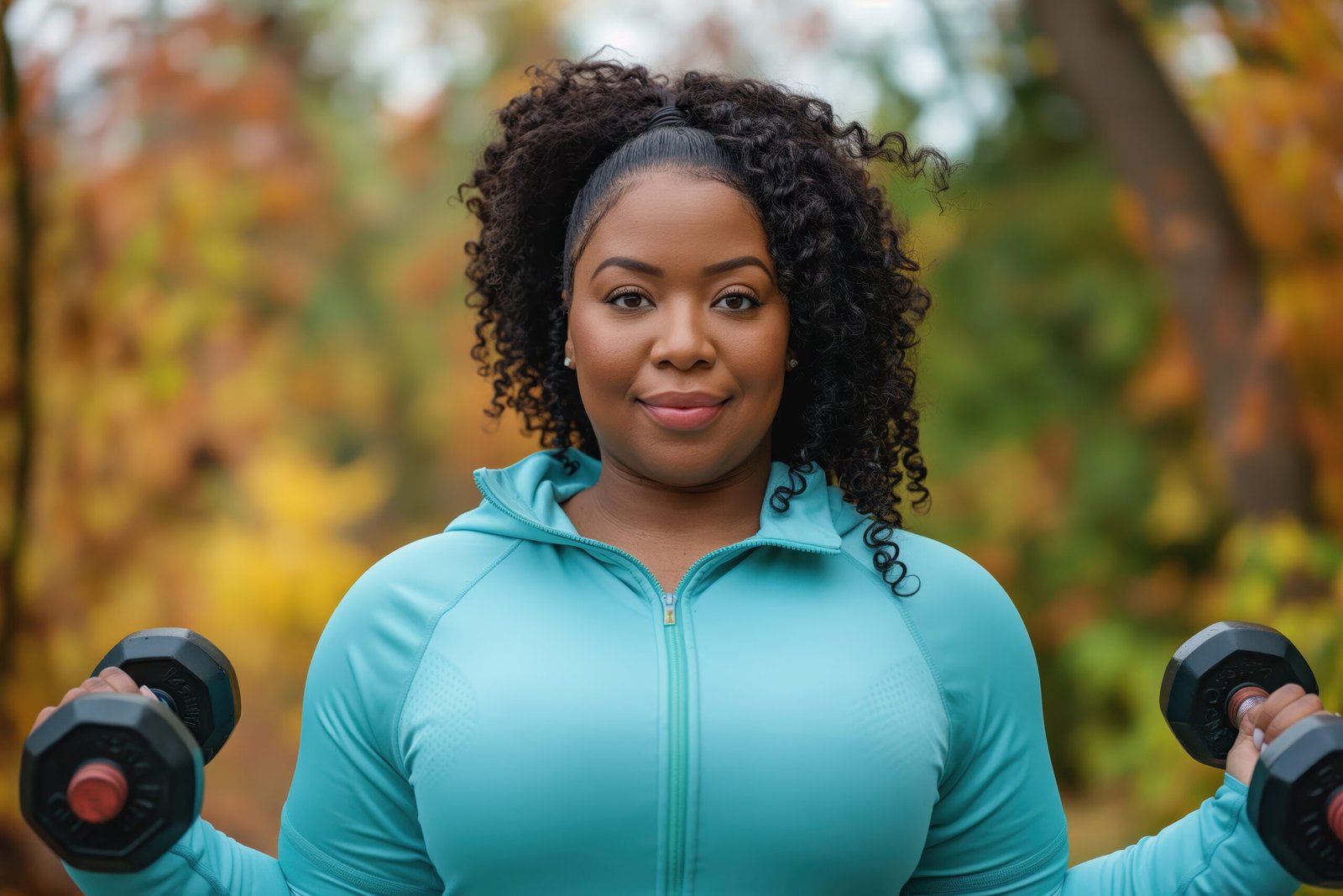 12-Week Body Recomposition