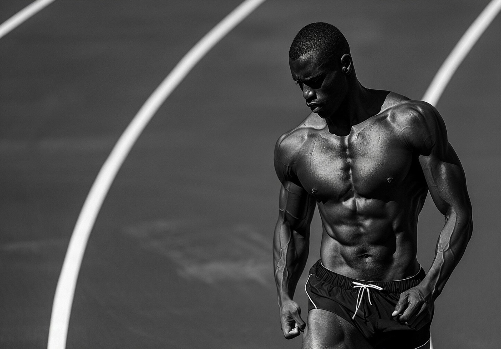 Mass & Strength Blueprint