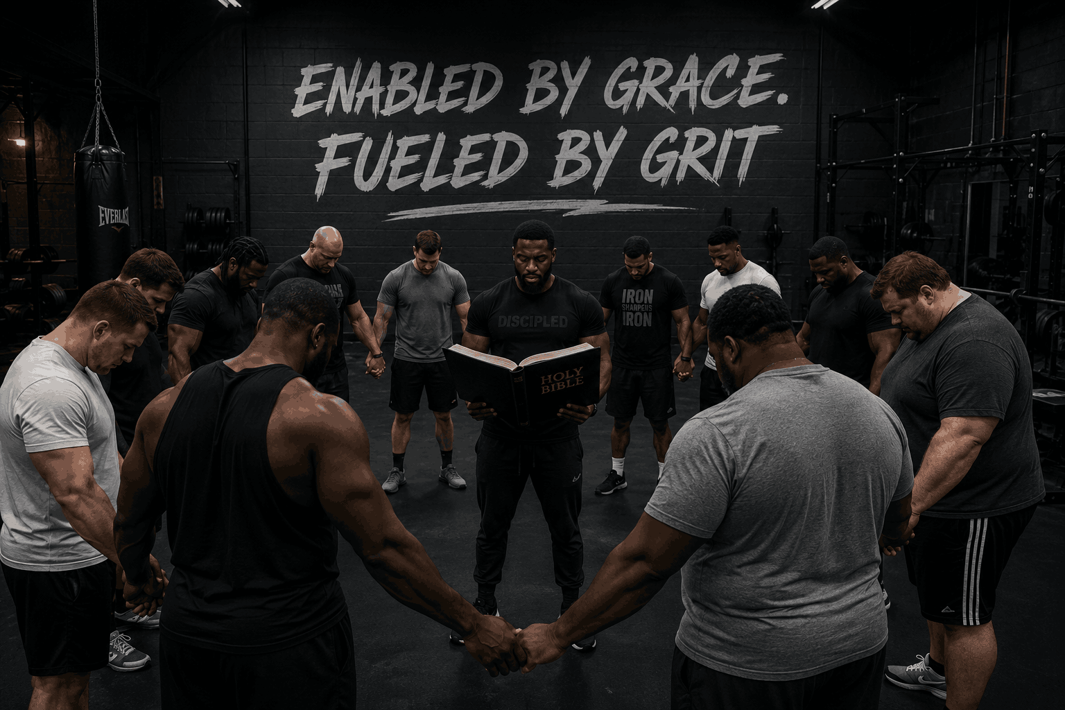GT Brotherhood